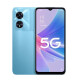 OPPO A96 DUAL MODE 5G Teléfono móvil Snapdragon 695 Carga rápida de la batería Ultra Long Respiración Foto de luz Photo Estudiante Gaming Teléfono móvil Perdido Cherry Blossom Colorido 12GB+256GB