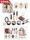 Jiasshi Children's Cosmetics Girls Toys Simulation Hogar de maquillaje Real Makeup Juego de maquillaje No aplicar caja de herramientas de almacenamiento 040