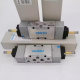 Festo solenoid valve VL/MFH-3-5-1/4-1/8-1/2-S-B 6211 6420 14952 MLH-230VAC JMFH-5-1/88820
