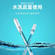 COOKSS digging ear spoons sticky ear sticks, ear -earned ear spoons, safe sticky cotton signs, children's minimum small trumpet