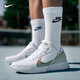 Nike Shoes Official de tenis oficial de tenis para hombres AirzoomVaporPro Professional Cutting Sports Sports Sports HF3632 US Net [Bolsa de zapatos] DR6191-104 44 cm28