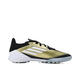 阿迪达斯 （adidas）儿童足球鞋F50中端TF碎钉LEAGUE TF J 青少年训练球鞋耐磨飞盘鞋 IG9277 37