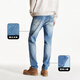 Jack Jones (Jack/Jones) Herrenmode, Mode, vielseitige und komfortable Geschäft, Casual, High Street Cool Basic Simple Style Jeans 225232049