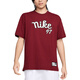 耐克（NIKE）男装 舒适图案时尚百搭透气运动圆领短袖T恤FV8397-677 FV8397-677 2XL