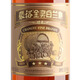 Changyu Brandy Gold Award (nackte Flasche, Geschenkbox) (Tragen Sie Teile, Etikettenbekleidung) Diejenigen, die sich umgehen, machen keine Bilder (Tragen Sie Teile) Samsung Brandy 500 ml 6 Flaschen