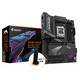 AMAZONASX870E AORUS MASTER雕主板搭配9700 9800X 3D 9900X 9950 电竞冰雕X870E AORUS PRO ICE 无内存 AMD R7 9700X 散片