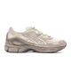 Chaussures de course ASICS 2025 NOUVEAU GEL-NYC Fashion Retro Retro confortable Sports et chaussures de course décontractées 1203A372 1203A372-100 42
