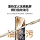 绿联【超声波秒解锁】适用红米K80钢化膜红米k80pro手机膜冠军版 全屏覆盖超薄高清防指纹手感顺滑2片