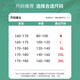 HUALIN FASHION潮流重磅短袖恤男2025新款夏季宽松大码男士半袖衫美式复古体恤 W733黑色 M