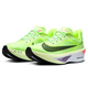 Nike Nike Frauen Laufschuhe Stoßdämpfung Zoomx Fly 6 Sportschuhe FN8455-701 Fluoreszenzgrün 39