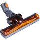 Accessoires à vide de lac Jie Tornado Series VC-T3519-3 T63 Tête d'aspiration de brosse moulue en mouvement du vent Zhi Nouvelle usine d'origine