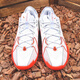 耐克（NIKE）AirZoomXG.T.Cut3白红低帮篮球鞋DV2918-101官方旗舰正品 HJ6630-900 43