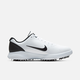 
Nike (NIKE) official new model of men and women INFINITY G wide version comfortable cushioned casual sports golf shoes CT0535-101 40.5