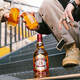 芝华士（Chivas Regal）洋酒 12年 苏格兰调和型威士忌 500ml双支中秋礼盒 阿森纳联名款 