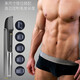RASW German brand private part shaver men's pubic shaver shaver electric hair removal device women's private part men's chest hair armpit hair leg hair nose hair trimmer full body shaving multifunctional shaver telescopic function + available for the whole body