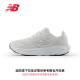 NEW BALANCENewBalanceNB男春季880v14缓震轻量回弹跑步鞋 标准鞋楦B 白色 女款 W880W14 35