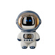 
Children's Day ai Doubao Dialogue Intelligent Robot Children's Toys 6-10-year-old boy's birthday gift 8-12 girls AI White Astronaut丨Six major models + permanent free
