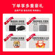 
Asus (ASUS) Flying Fortress Tianxuan 4/5pro15/17 inch RTX4060 E-sports Chicken Game High Brush Second-hand Laptop 95 New i7-7 Generation-GTX1050ti Large Game Fly