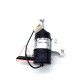 KUBOTA U10/15/17/10/20 Válvula solenoide de fuego 16851-60014 Caza de excavación de interruptor de fuego Harvester NUEVA VENTURA JUEGA