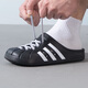 阿迪达斯 （adidas）男鞋女鞋2025夏季新款ADILETTE CLOG休闲时尚运动拖鞋JH9848 JH9848 40.5