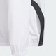 
Adidas children's clothing 25 summer children's sun protection clothes UPF50+ water repellent and splash-proof men and women's large children's sports jacket jacket KC1553