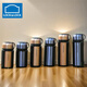 乐扣乐扣（locknlock）户外旅行车载大容量1L15L18L保温壶 lhc141 lhc1413蓝色-有背带14132L1.8L