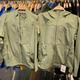 Arc'teryx Arcteryx Gamma Capucha Ligera Capesta Summer Summer Ultra Light Breatable Soft Shell X9196 24 Chlorella Green Chloris X000009196 M
