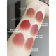 Mac Light Satin Matte Big Head Lipstick Lipstick 826 834 839 683 [Matte] 646 Gran mancha porno femenina