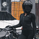 
Star Knight STAR Star Knight Motorcycle Armor Clothes Cycling Clothes for Women in Summer Mesh Breathable Locomotive Anti-SKJ825