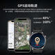 淘丁堡T8Pro+多功能智能手表NFC支付AI互动监测运动3D精准导航 黑色 [顶配版]