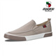 Western Region Camel (Vancamel) Alte Peking-Stoffschuhe Herren 2025 Neuer Sommer atmungsaktiv