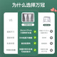 胖東来品质胖東来品质炒酸奶机免充插电款炒冰机儿童家用厚切迷你冰沙机炒酸奶大号可爱女孩玩具 【紫色+PC防尘盖*升级加大型】304食品级不锈钢
