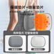 Made in Tokyo, sports belt for fitness, sedentary lumbar disc herniation, running training, abdominal tightening, support and compression waistband, L size