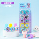 Disney (Disney) Children's Cartoon Stamps Cute Stamps Kindergarten Encouragement Stamps Teaching Reward Stamps Princess Elsa 10 Pack A60063-F1X