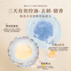 Princess Ya White Tea Cold Scent Shampoo + Conditioner for Men and Women Long-lasting Flavor Control Oil Control Anti-dandruff Soft Washing Set 1000ml