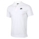 耐克（NIKE）翻领女士短袖2025春夏透气纯棉t恤半袖CJ4457 FN3895-100 S 100-120斤