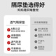 煦凛德国品质隔尿垫婴儿可水洗防滑防水透气大尺寸宝宝床单隔夜尿布姨 2条装萌趣恐龙海洋世界7A抗菌升级款 50x70cm