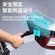Charging Elf on-board charging 3.5kw new energy vehicle portable charging gun is suitable for BYD Tesla Xiaomi Zero Run Xpeng ideal Wuling model home charger 3 meters
