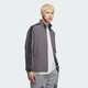 Adidas veste masculine 2025 Été Nouvelles vêtements de sport tissés à la mode houstouflée Colliers de support KC6007 KC3893 2xl