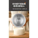 倍香釜适配苏泊尔电饭煲内胆4L5升316L不锈钢球釜SF50FC733 973 693 661 购买内胆请对型号下单或咨询客
