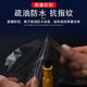 万沁珊台铃小淘气仪表膜电动车小淘气优享版2.0贴膜TDT6187Z保护膜软膜 台铃小淘气高清防水仪表水凝膜1片送安装工具