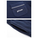 Catman (MiiOW) pajamas men's summer pure cotton thin shorts can be worn on the outside for casual men's plus-size cool home clothing set 9930# L [Suggested 100-120Jin [Jin equals 0.5 kg]]
