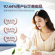 
Nanyu Pin (Ninest) imported freshly stewed instant bird's nest in Thailand 3.5% nutritional tonic for pregnant women 75ml gifts for women during the holidays for the elderly 75ml*30 bottles, sugar-free style, 5 boxes - whole month tonic