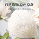
Zuoliang bird's nest dried bird's nest imported from Indonesia pregnant women's nest bird's nest bird's nest natural bird's nest nutritional supplements 9A traceability 50 grams [about 7 cups]