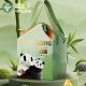 Addlove (addlove) Zongzi Meat Dumpling Pired Box Dragon Boat Festival Festival Festival Gift Sichuan колбаса Тушеная свиная пельмени бабаосианская группа белых пельменов купить 10 Zongzi 6 вкуса 4 соленые яйца 4 Холочка 1048 г В общем