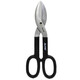 Apollo American White en fer cisailles