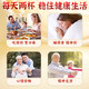 Beijing Tongrentang Qingqianliu Corn Scarf Mulberry Leaf Tea is stable to reduce Pueraria high blood sugar, blood pressure, high fat, and high pressure health tea five boxes, 150 packs [actually paid 3 boxes of price]