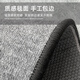 像素地毯客厅异形茶几毯轻奢不规则卧室床边毯免打理沙发隔音地垫 云意-11973 180cm*280cm防滑底