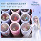 Authentic authorized Frozen Princess Elsa children's kaleidoscope toys polyprism children's toys Authentic authorized large-sized Frozen 2 kaleidoscope
