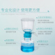 BKMAM Vacuum Filter Laboratory Disposable Bottle Sterile Top Filtration Device 1000/1000 Set Connector 0.22 m